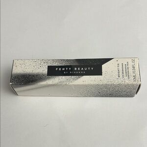 Fenty Beauty Eye Cream - Black and White